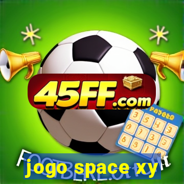 jogo space xy